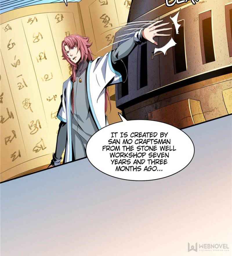 Library to Heaven's Path Chapter 69 15